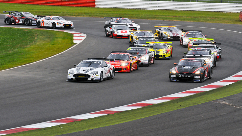 Illustration for article titled Understanding GT Sports Car Racing: A Class-By-Class Guide